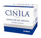 Cinila